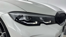 BMW 3 Series 320i M Sport 4dr Step Auto Petrol Saloon